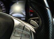 Mercedes-Benz Třídy C Kupé 2,1 l 150 kw