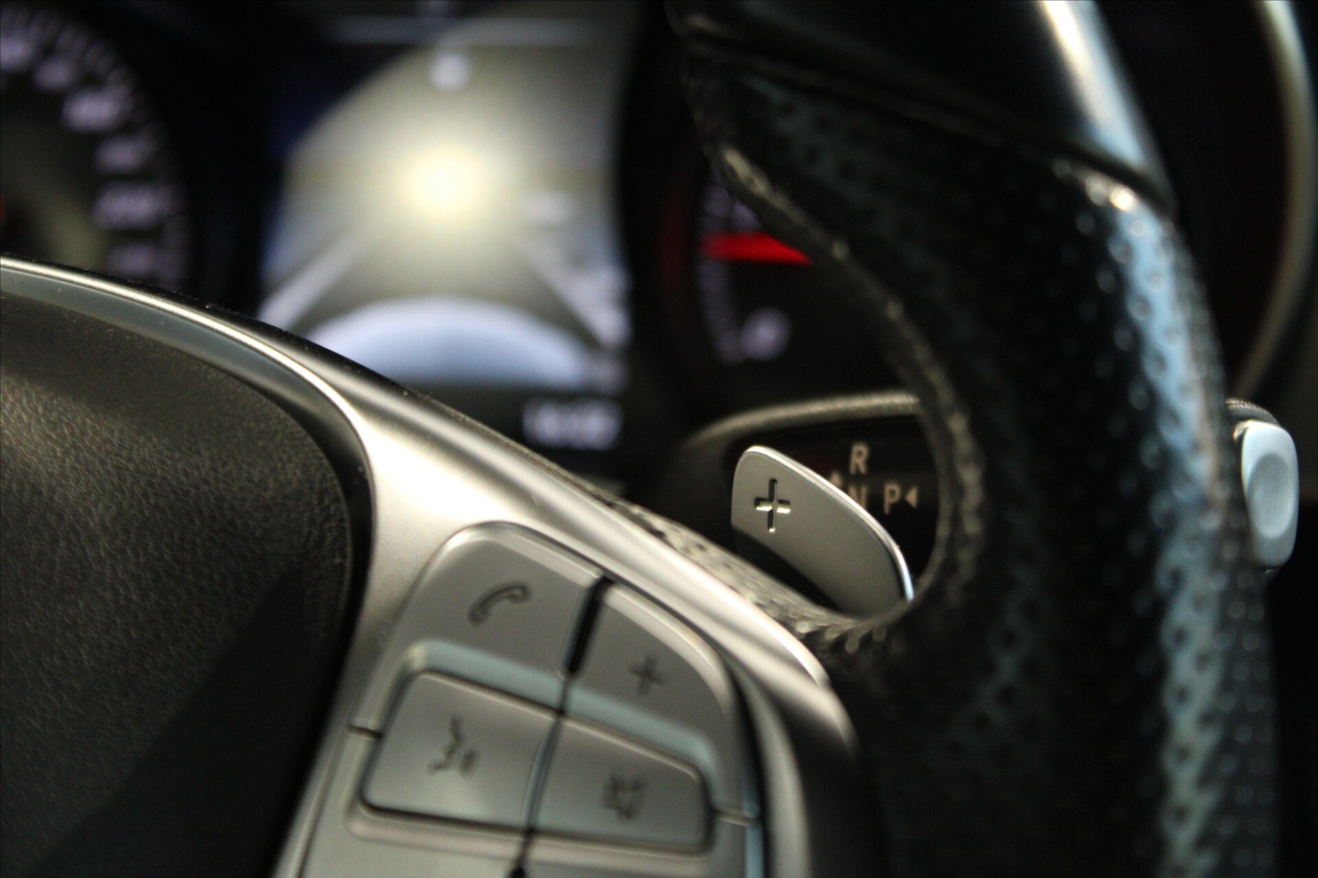 Mercedes-Benz Třídy C Kupé 2,1 l 150 kw