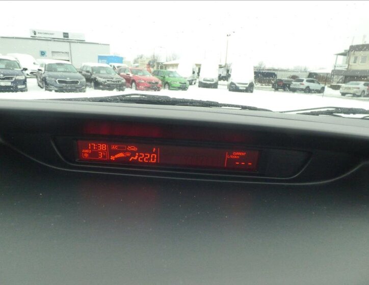 Mazda 5 MPV 2,0 l 110 kw