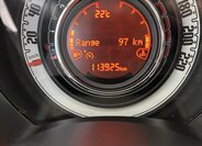 Fiat 500 Hatchback 1,2 l 51 kw