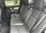 Land Rover Discovery Sport 14