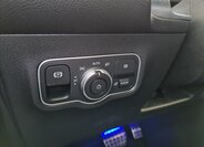 Mercedes-Benz GLB SUV 1,3 l 120 kw