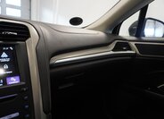 Ford Mondeo Kombi 2,0 l 179 kw