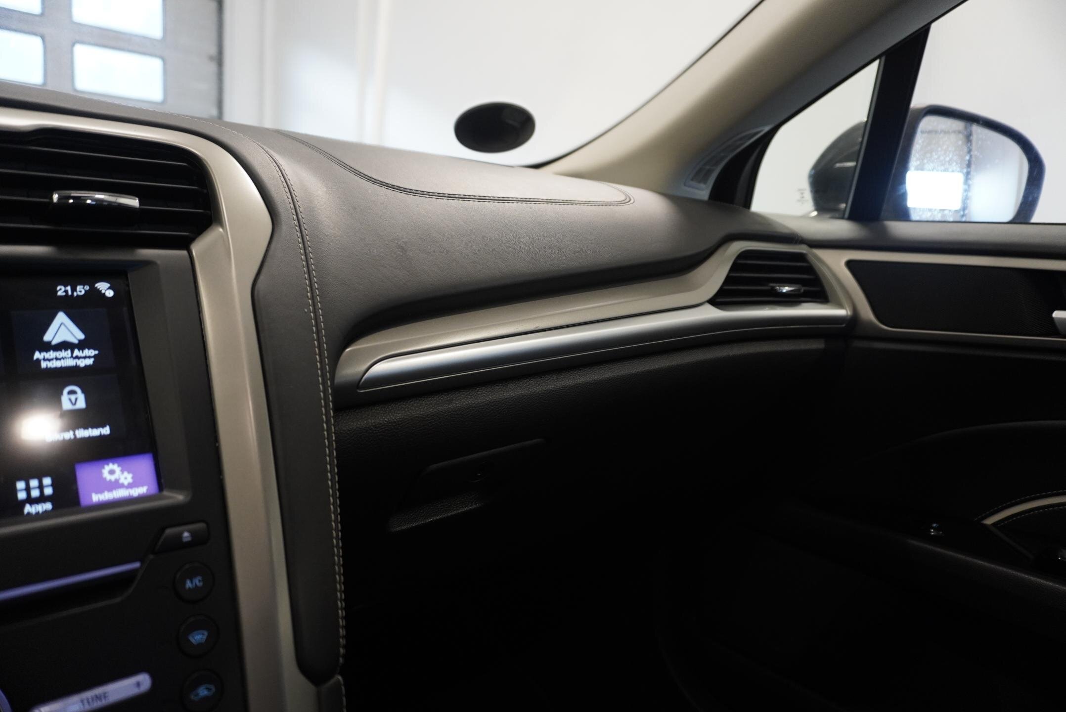 Ford Mondeo Kombi 2,0 l 179 kw