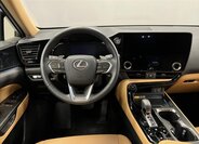 Lexus NX 350h 5