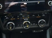 Škoda Octavia Kombi 1,6 l 85 kw