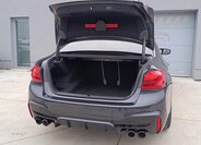 BMW M5 Sedan 4,4 l 460 kw