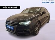 Audi S3 Sedan / Limuzína 2,0 l 221 kw