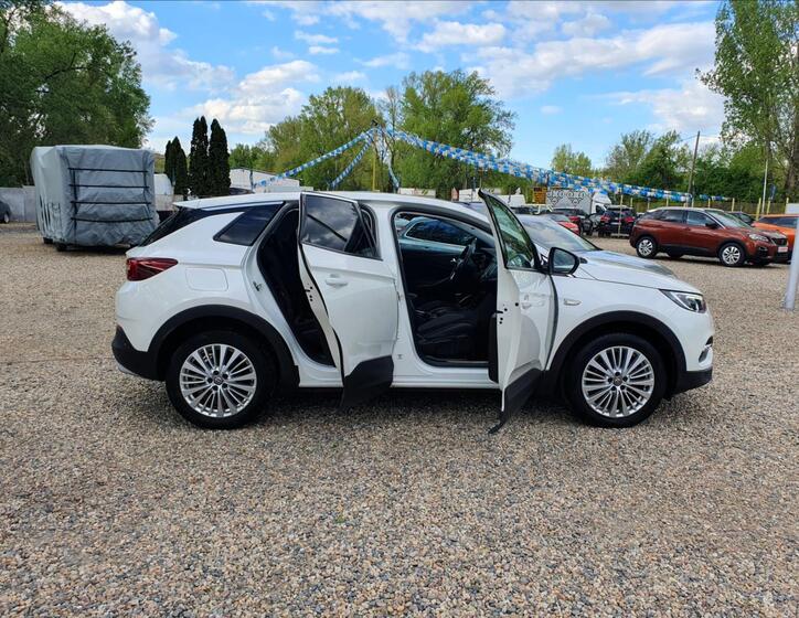 Opel Grandland X 18