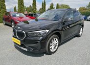 BMW X1 SUV / Terénní 2,0 l 110 kw