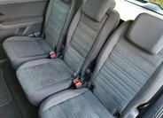 Volkswagen Touran MPV 2,0 l 85 kw