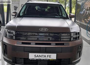 Hyundai Santa Fe 3