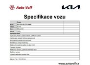 KIA PV5 Ostatní 100,0 120 kw