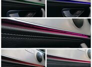 Mercedes-Benz Třídy E Kombi 2,0 l 110 kw