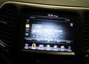 Jeep Cherokee SUV / Terénní 2,2 l 136 kw