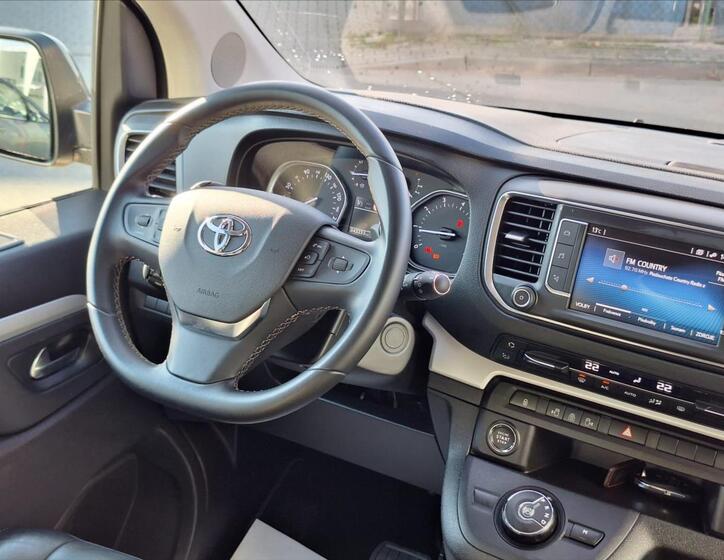 Toyota ProAce Verso 7