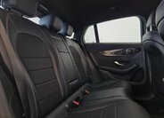 Mercedes-Benz GLC Kupé 2,1 l 150 kw