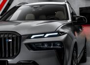 BMW X7 9