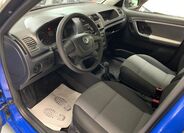 Škoda Fabia 11