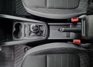 Škoda Fabia Kombi 999,0 70 kw