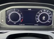 Volkswagen Passat Kombi 1,4 l 160 kw