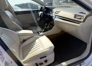 Škoda Superb Kombi 2,0 l 140 kw