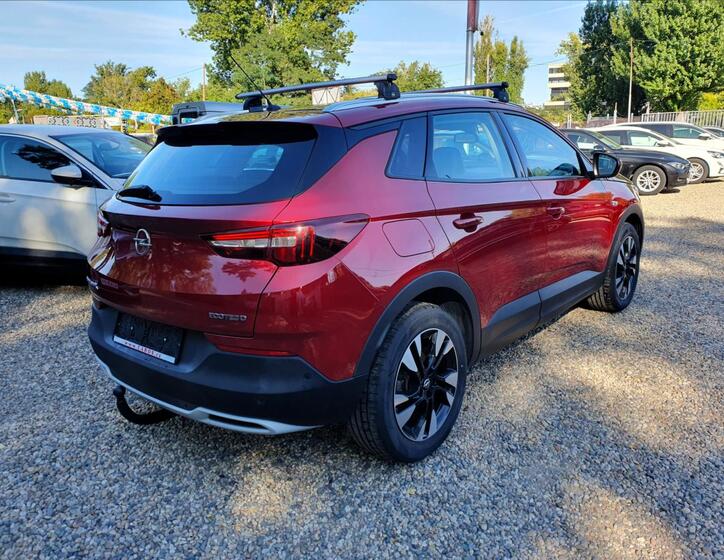 Opel Grandland X 6