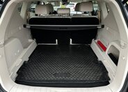 SsangYong Rexton SUV / Terénní 2,2 l 148 kw