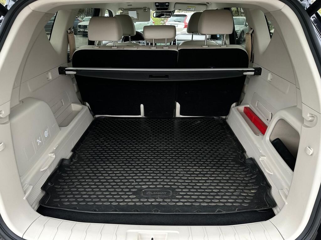 SsangYong Rexton SUV / Terénní 2,2 l 148 kw