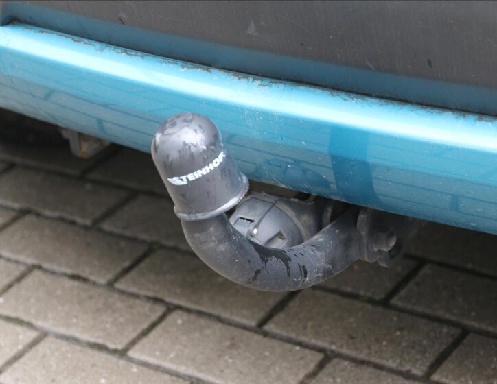 Suzuki Ignis Hatchback 1,2 l 66 kw