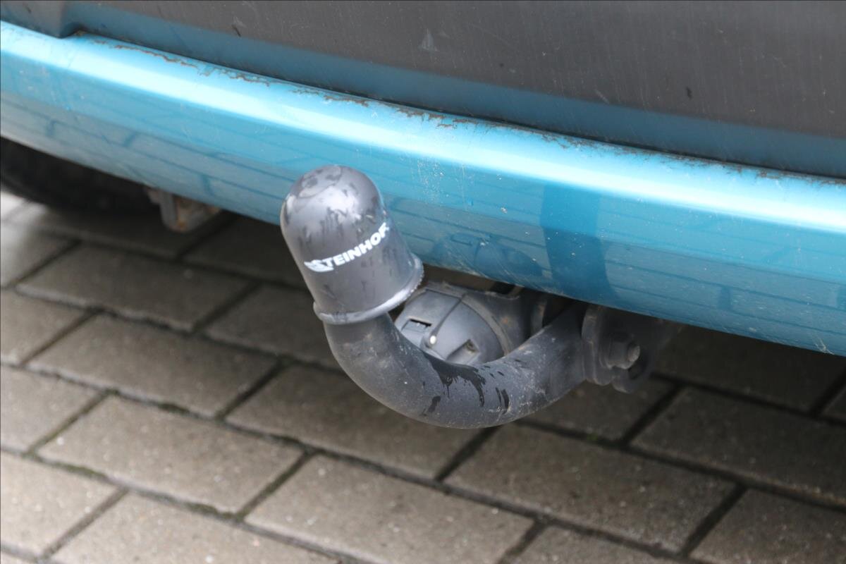 Suzuki Ignis Hatchback 1,2 l 66 kw