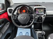 Toyota Aygo 9