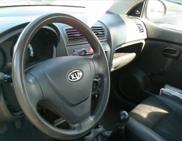 KIA Picanto 9