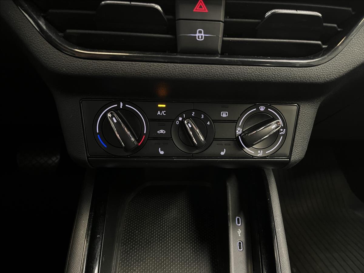 Škoda Scala Hatchback 1,6 l 85 kw