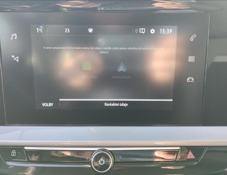 Opel Mokka Hatchback 1,2 l 96 kw