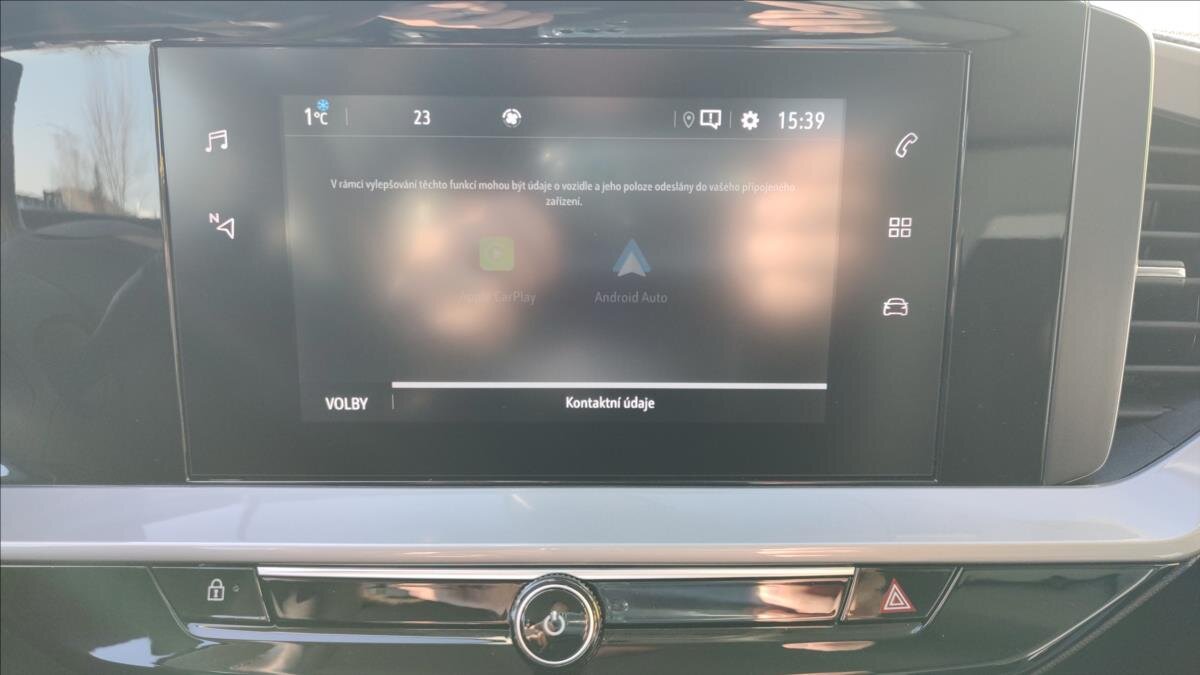 Opel Mokka Hatchback 1,2 l 96 kw