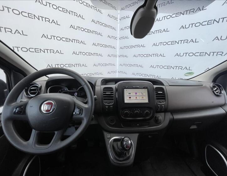 Fiat Talento 20