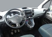 Peugeot Partner Tepee Kombi 1,6 l 73 kw