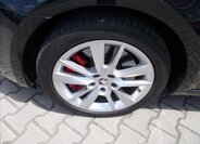 Škoda Octavia Sedan / Limuzína 2,0 l 135 kw