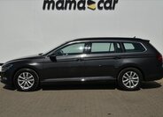 Volkswagen Passat Kombi 1,6 l 88 kw