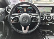 Mercedes-Benz CLA Kombi 1,5 l 85 kw