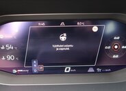 Cupra Leon Kombi 2,0 l 140 kw