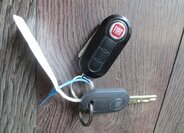 Fiat 500L Kombi 1,4 l 88 kw