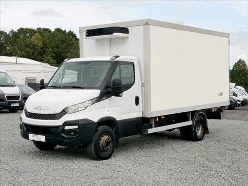 Iveco Daily Ostatní 3,0 l 107 kw