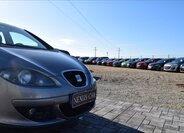 Seat Altea Kombi 2,0 l 103 kw