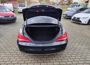 Mercedes-Benz CLA 34