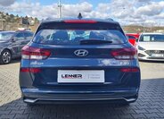 Hyundai i30 Kombi 1,5 l 103 kw