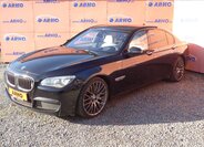 BMW Řada 7 3