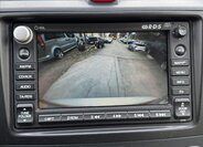 Honda CR-V SUV / Terénní 2,0 l 110 kw