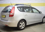 Hyundai i30 Kombi 1,6 l 92 kw